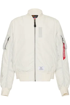 Alpha Industries L-2B Paratrooper Flight Jacket in