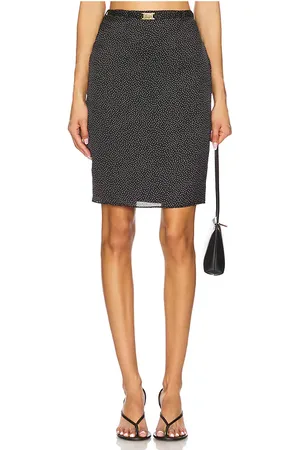 ALEXIS Giotto Skirt in