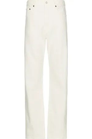 Frame The Straight Jeans in