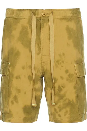 SUPERVSN Cargo Shorts in