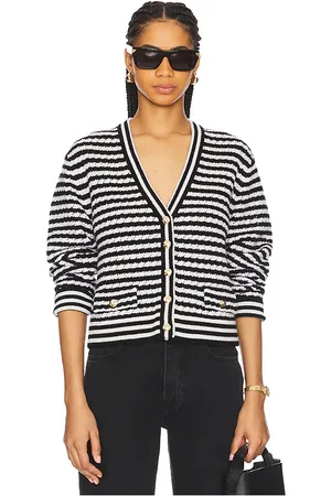 ANINE BING Gwen Cardigan in