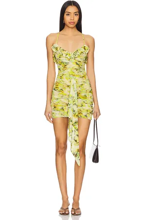 AFRM Mackie Dress in