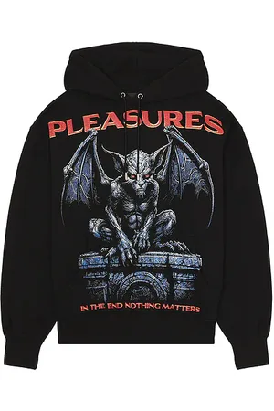 Pleasures Gargoyle Hoodie in