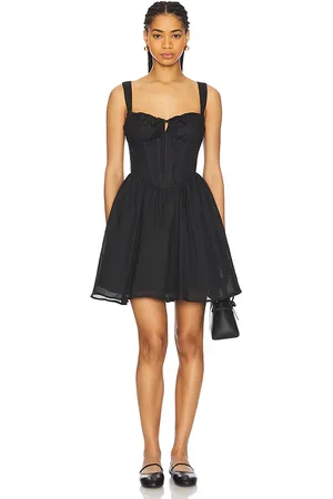 Bardot Esra Mini Dress in