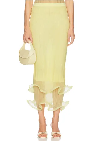 Simkhai Kelso Skirt in