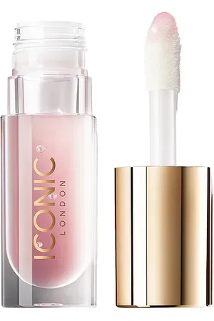 Iconic London Lustre Lip Oil in