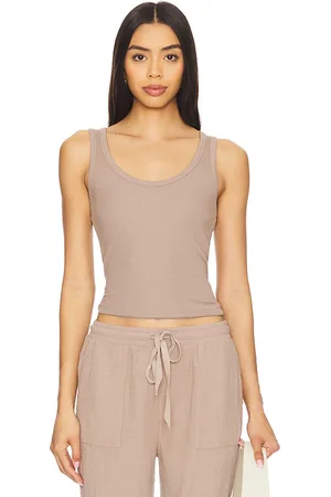 Bobi Rib Tank in