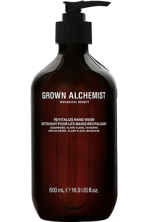 Grown Alchemist Revitalize Hand Wash 500ml in /A