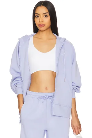 adidas Full Zip Hoodie in