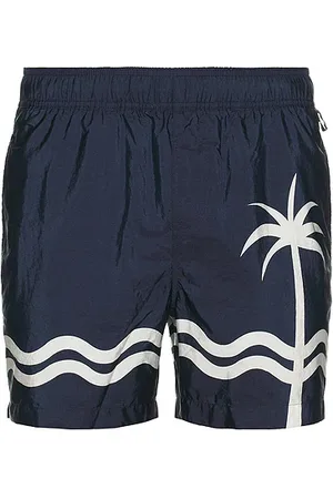 ONIA Nylon Crinkle 5 Swim Trunk in