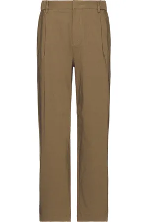 WAO Casual Everyday Relaxed Pant in