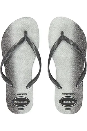 Havaianas Slim Gloss Sandal in