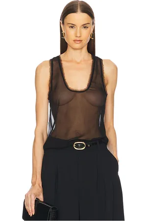 Retrofete Shye Tank in