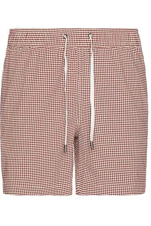 ONIA Charles 7 Swim Trunk in