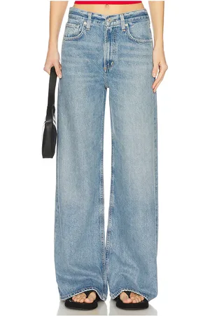 Citizens of Humanity Paloma Baggy in