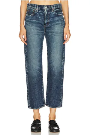 Moussy Jessamine Boys Straight in