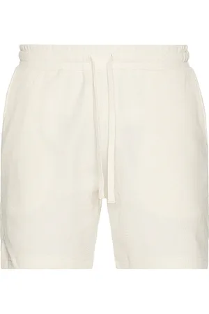 ONIA Macro Waffle Pull-on Short 6 in