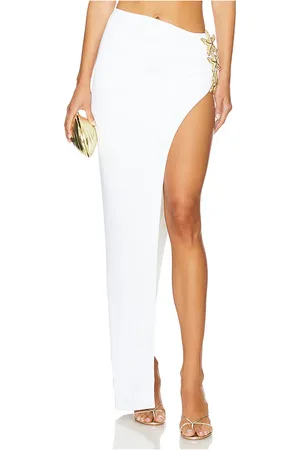 Lovers And Friends Isolde Maxi Skirt in