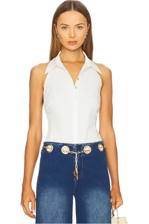 Cult Gaia Gwen Top in