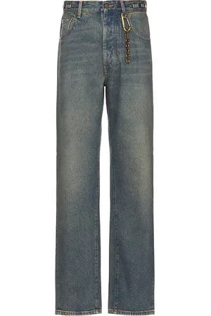 DARKPARK Mark Relax Fit Denim in