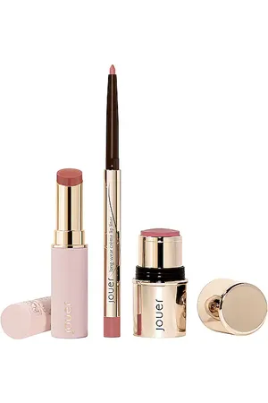 Jouer Bare Rose Collection in /A