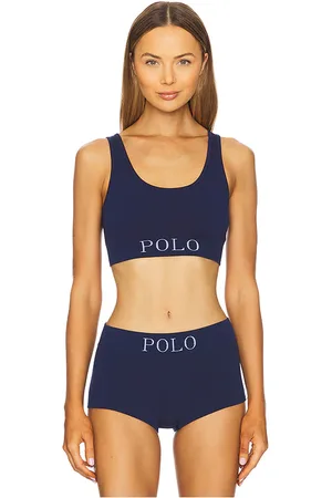 Ralph Lauren Scoop Tank in