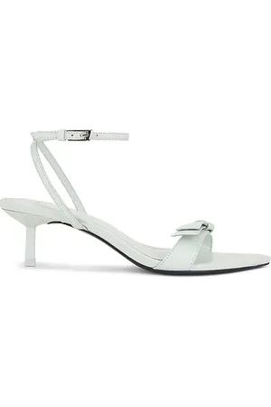 BLACK SUEDE STUDIO Amora 50 Sling Back in