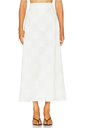 Ivy & Oak Samantha Maxi Skirt in