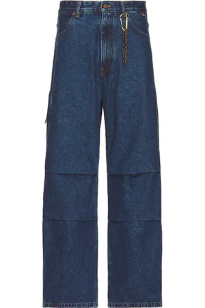 DARKPARK Josh Relax Fit Denim in