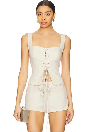 BY.DYLN Emmeline Top in