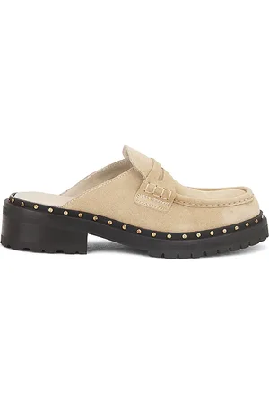 Golden Goose Jerry Rock Sabot Loafer in