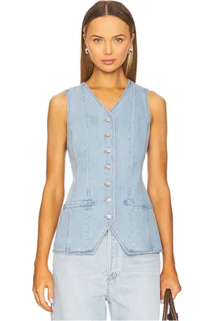 Paige Yasmin Vest in