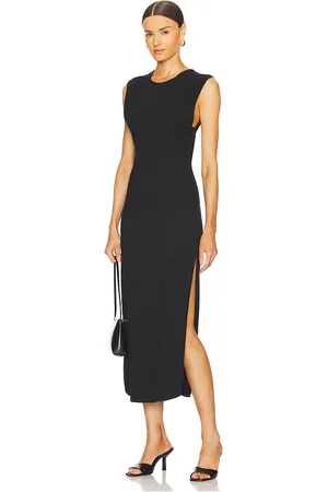Free People Eventide Midi Dress in
