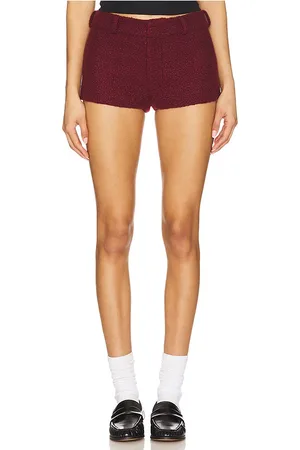 Amanda Uprichard X REVOLVE Caresse Short in