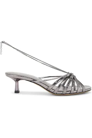 Golden Goose Nico Kitten Heel in