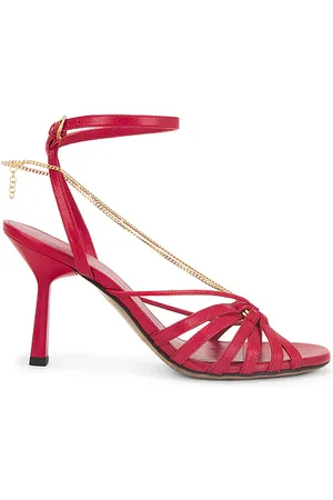 Golden Goose Nico Sandals in