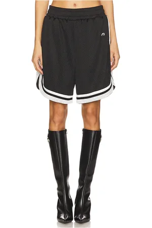 Miaou Basketball Short in