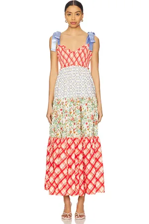 Free People Bluebell Maxi Dress in