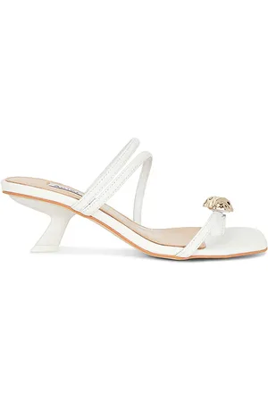 Acler Gateside Low Heel in