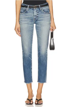 Moussy Hawthorne Skinny in