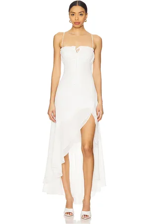 Amanda Uprichard Odelia Maxi in