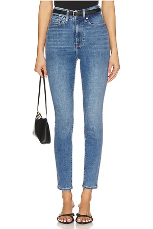 GOOD AMERICAN Always Fits Good Legs Skinny in