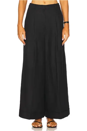 FAITHFULL THE BRAND Clove Trouser in
