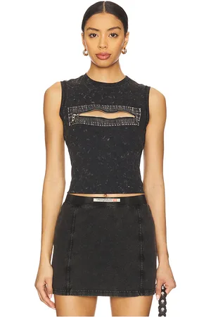Diesel Arted Top in