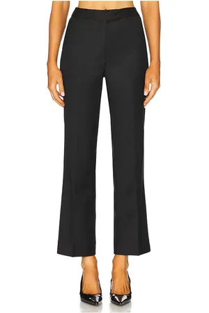 Ivy & Oak Polina Rose Tuxedo Trousers in