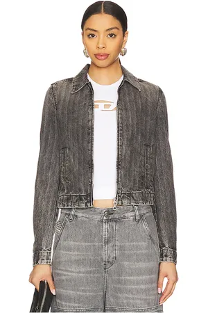 Diesel Corb Jacket in