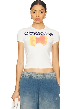 Diesel Uncuties T-Shirt in