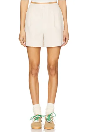 Varley Mariya Easy Pleat Short in