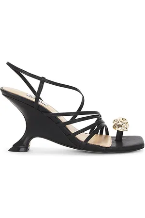 Acler Dylan Wedge in