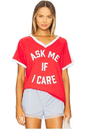 DAYDREAMER Ask Me If I Care Club Tee in